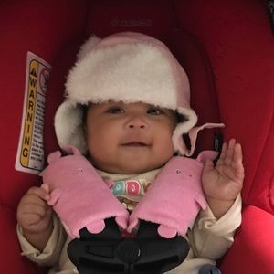 Meet your Posher, Bianca